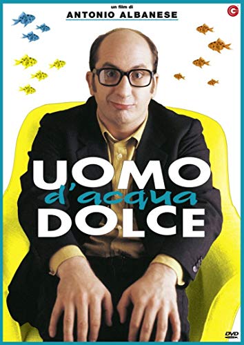 Uomo d'acqua dolce [IT Import] von CG ENTERTAINMENT SRL