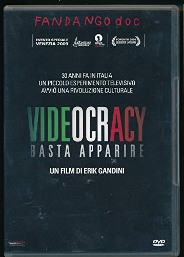 Videocracy - Basta apparire [IT Import] von CG ENTERTAINMENT SRL