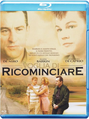 Voglia di ricominciare [Blu-ray] [IT Import] von CG ENTERTAINMENT SRL