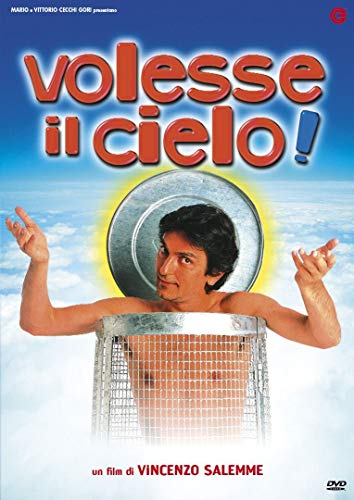Volesse il cielo [IT Import] von CG ENTERTAINMENT SRL