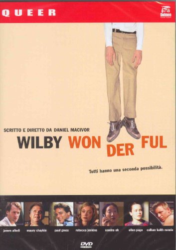 Wilby Wonderful (sottotitolato) [IT Import] von CG ENTERTAINMENT SRL