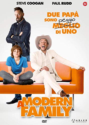 Dvd - Modern Family (A) (1 DVD) von CG Entertainment