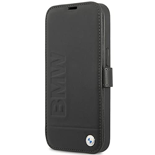 BMW BMFLBKP13LSLLBK Hülle für iPhone 13 Pro /13 6,1" schwarz buchen Signature von BMW