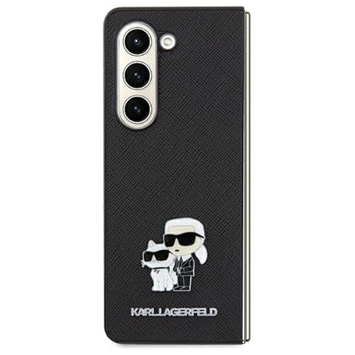 CG MOBILE Karl Lagerfeld KLHCSA35SAKCNPK Hülle für A35 A356 hardcase Schwarz Saffiano Karl&Choupette Pin CG MOBILE Karl Lagerfeld KLHCSA35SAKCNPK Hülle für A35 A356 hardcase Schwarz Saffiano Karl&Choupette Pin von CG MOBILE