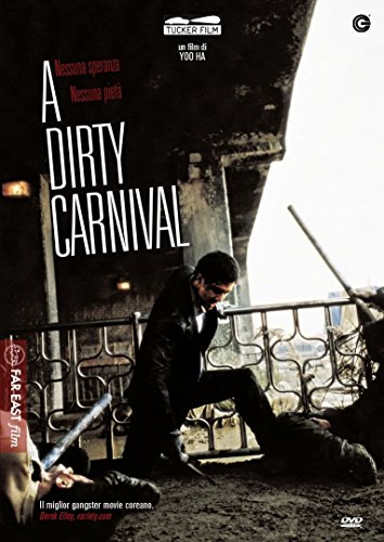 A dirty carnival [IT Import] von CG