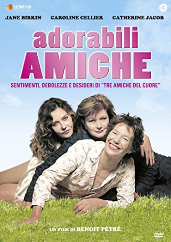 Adorabili amiche [IT Import] von CG