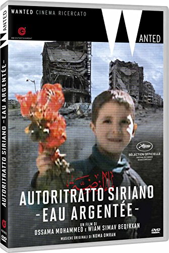 Autoritratto Siriano von CG