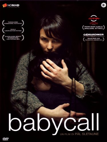 Babycall [IT Import] von CG