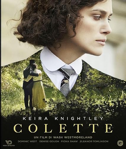 Blu-Ray - Colette (1 BLU-RAY) von CG