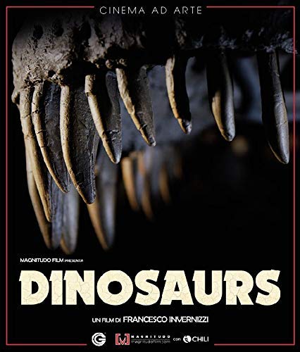 Blu-Ray - Dinosaurs (1 BLU-RAY) von CG