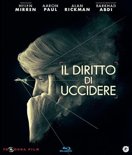 Blu-Ray - Diritto Di Uccidere (Il) (1 BLU-RAY) von CG