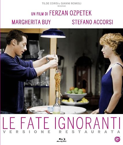 Blu-Ray - Fate Ignoranti (Le) (1 BLU-RAY) von CG