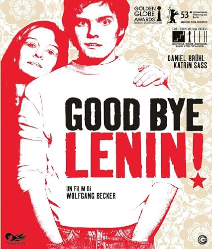 Blu-Ray - Good Bye Lenin! (1 BLU-RAY) von CG