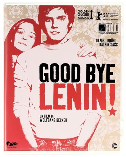 Blu-Ray - Good Bye Lenin! (1 BLU-RAY) von CG