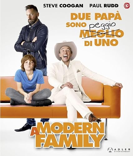 Blu-Ray - Modern Family (A) (1 BLU-RAY) von CG