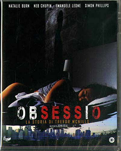 Blu-Ray - Obsessio (1 BLU-RAY) von CG