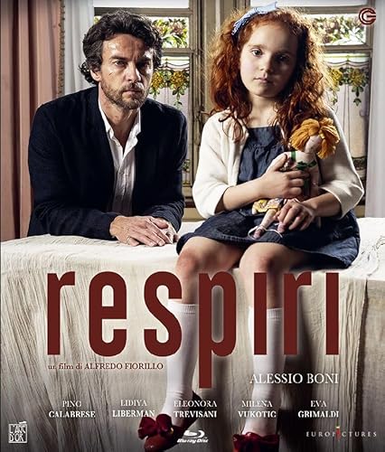 Blu-Ray - Respiri (1 BLU-RAY) von CG