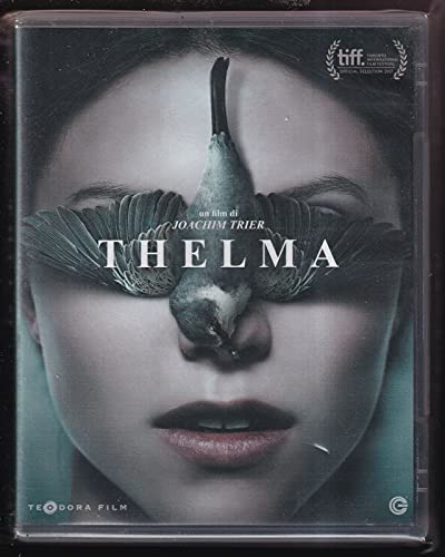 Blu-Ray - Thelma (1 BLU-RAY) von CG