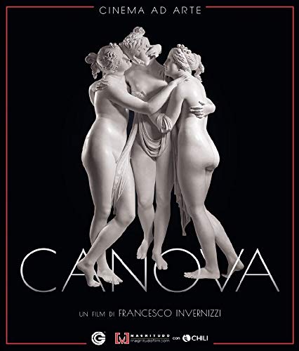 Canova [Blu-Ray] [Region B] (IMPORT) (Keine deutsche Version) von CG