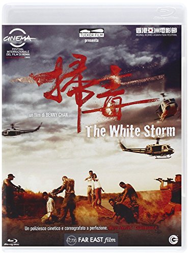 Cg Entertainment Brd white storm (the) [Blu-ray] von CG