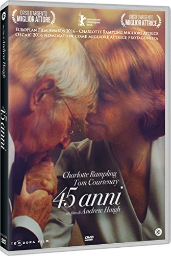 Cg Entertainment Dvd 45 anni von CG