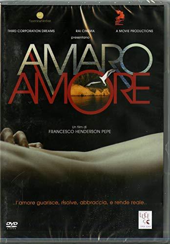 Cg Entertainment Dvd amaro amore von CG