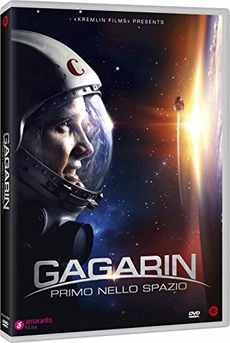 Cg Entertainment Dvd gagarin - primo nello spazio von CG