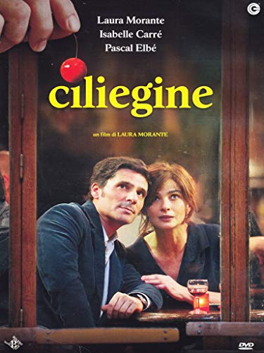 Ciliegine [IT Import] von CG