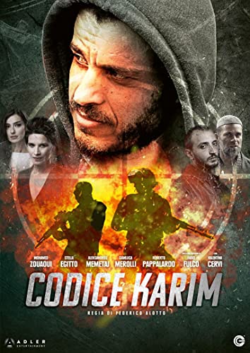 Codice Karim von CG