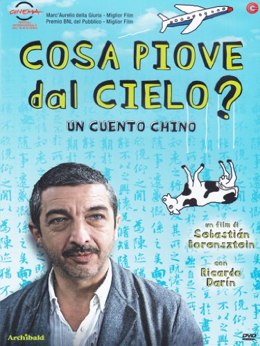 Cosa piove dal cielo? [IT Import] von CG