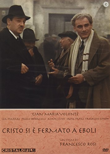 Cristo si è fermato a Eboli [IT Import] von CG