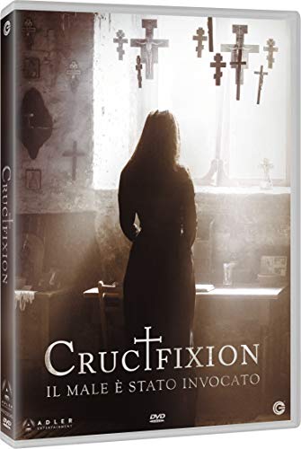 Crucifixion - Il Male E' Stato Invocato (1 DVD) von CG