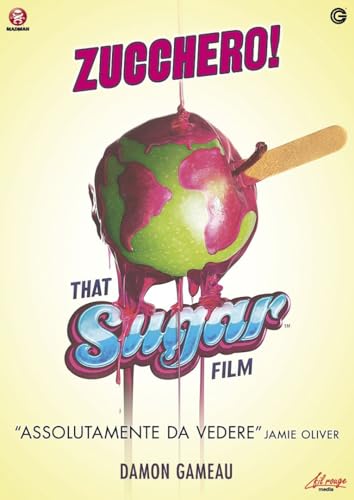 DOCUMENTARIO - ZUCCCHERO! THAT SUGAR FILM (1 DVD) von CG