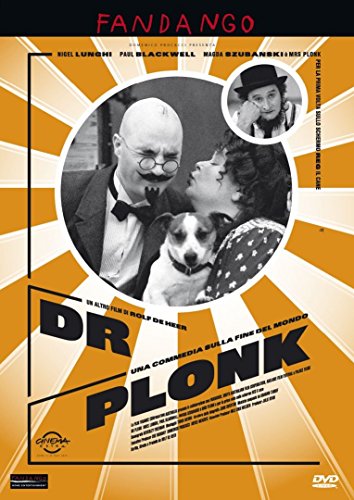 Dr Plonk [IT Import] von CG