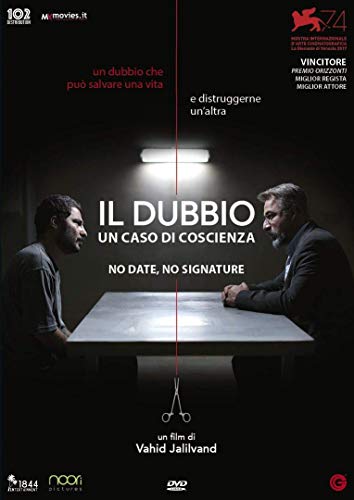 Dubbio (Il) - Un Caso Di Coscienza (1 DVD) von CG