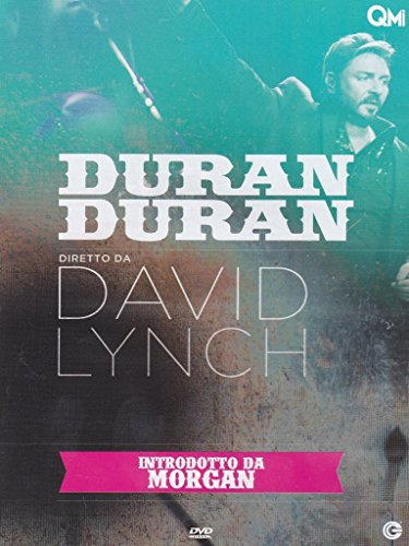 Duran Duran Unstaged [IT Import] von CG