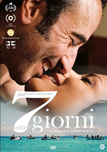 Dvd - 7 Giorni (1 DVD) von CG