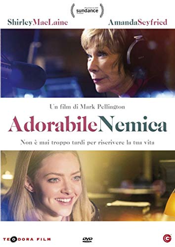 Dvd - Adorabile Nemica (1 DVD) von CG