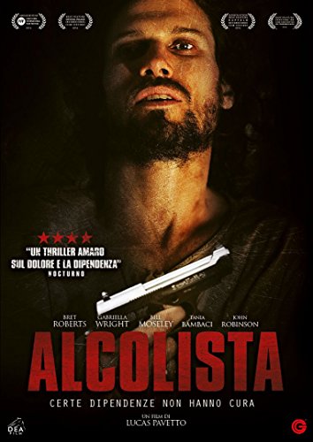 Dvd - Alcolista (1 DVD) von CG