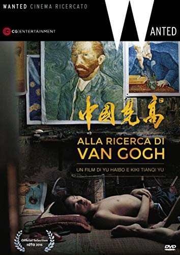 Dvd - Alla Ricerca Di Van Gogh (1 DVD) von CG