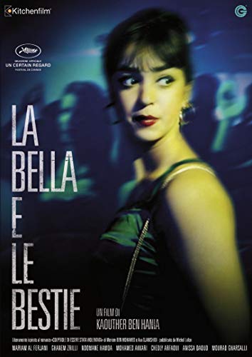 Dvd - Bella E Le Bestie (La) (1 DVD) von CG
