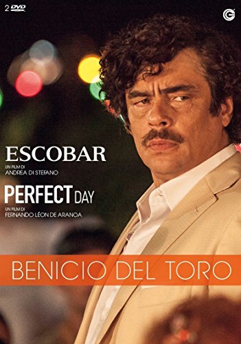 Dvd - Benicio Del Toro Collection (2 Dvd) (1 DVD) von CG