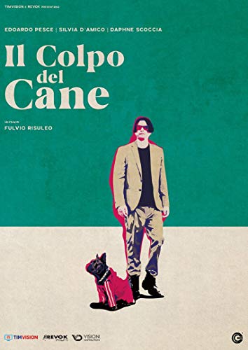 Dvd - Colpo Del Cane (Il) (1 DVD) von CG