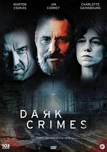 Dvd - Dark Crimes (1 DVD) von CG