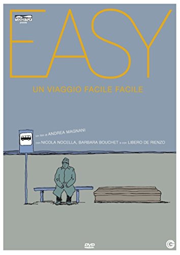 Dvd - Easy (1 DVD) von CG