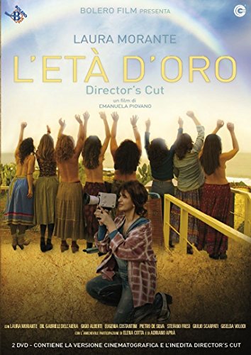 Dvd - Eta' D'Oro (L') (CE) (2 Dvd) (1 DVD) von CG