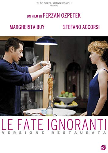 Dvd - Fate Ignoranti (Le) (1 DVD) von CG