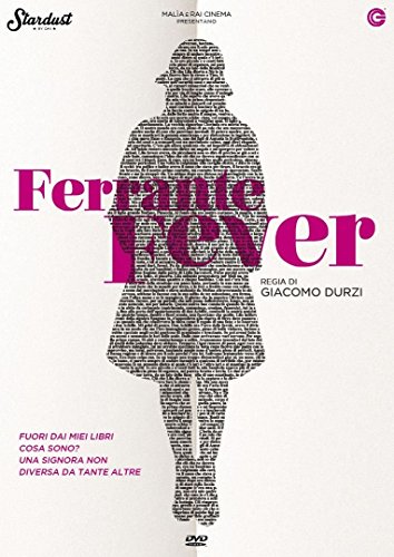 Dvd - Ferrante Fever (1 DVD) von CG