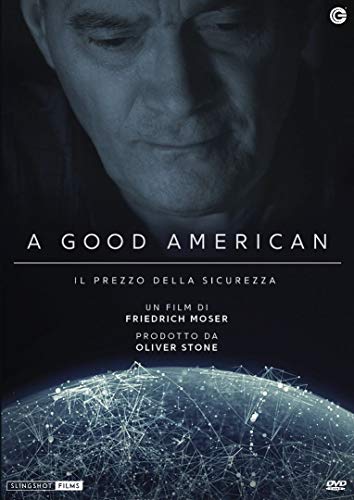 Dvd - Good American (A) (1 DVD) von CG