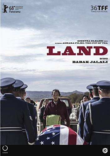 Dvd - Land (1 DVD) von CG